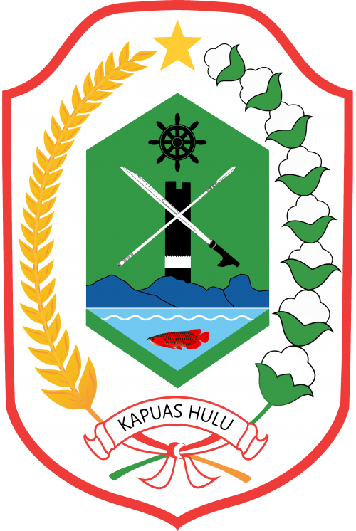 Logo Kapuas Hulu